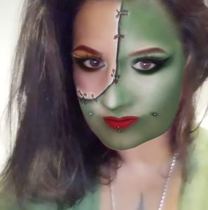 Meet your Posher, Donna